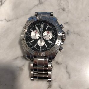 ESQ Swiss by Movado  Men’s watch